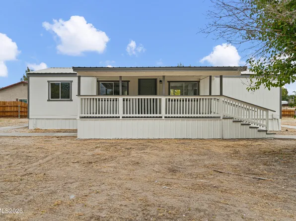 3045 Casey Rd, Fallon, NV 89406