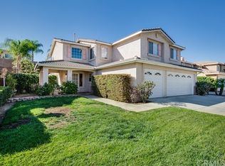 1126 Pampas Cir, Corona, CA 92881