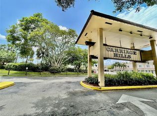 118 Briarwood Cir #3-1, Hollywood, FL 33024