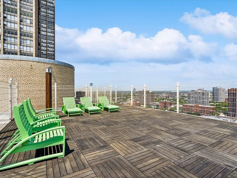 3950 N Lake Shore Dr #627E — Photo 23