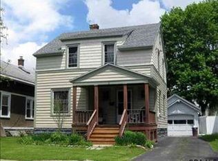 140 Sanders Ave, Schenectady, NY 12302