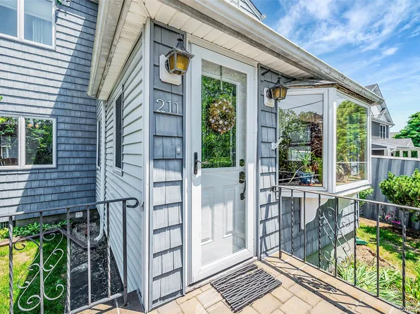 211 Saint Marks Place, East Meadow, NY 11554