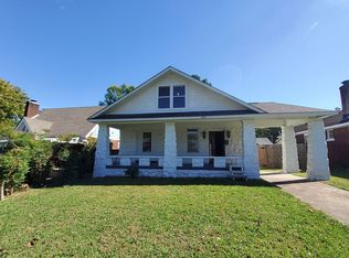 668 Stonewall St, Memphis, TN 38107