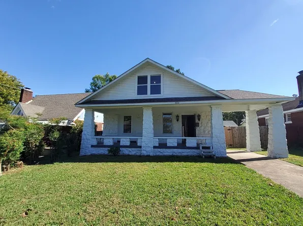 668 Stonewall St, Memphis, TN 38107