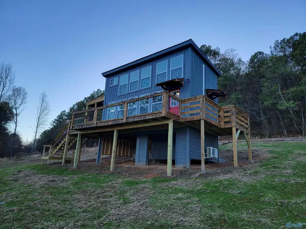 8015 County Road 48, Cedar Bluff, AL 35959