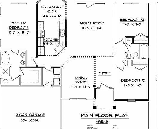 2nd image of 5917 Secretariat Dr
