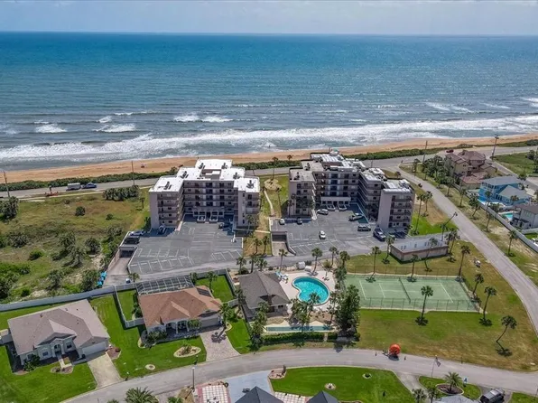 3370 Ocean Shore Blvd APT 205B, Ormond Beach, FL 32176