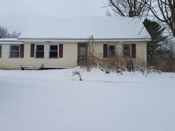 1008 Luce Road, Calais, VT 05650