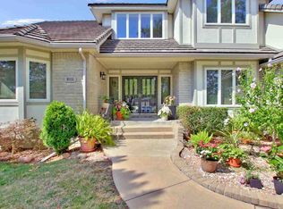 8111 E Champions Ct, Wichita, KS 67226