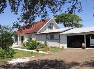 24999 E Brown Tract Rd, San Benito, TX 78586