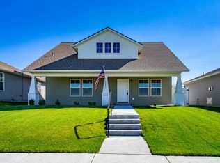 8668 N Spokane St, Post Falls, ID 83854