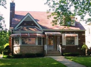 7637 W Peterson Ave, Chicago, IL 60631