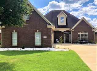 25772 Summerwood Dr, Madison, AL 35756