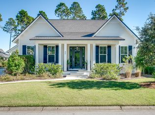 68 Windchase Ln, Inlet Beach, FL 32461