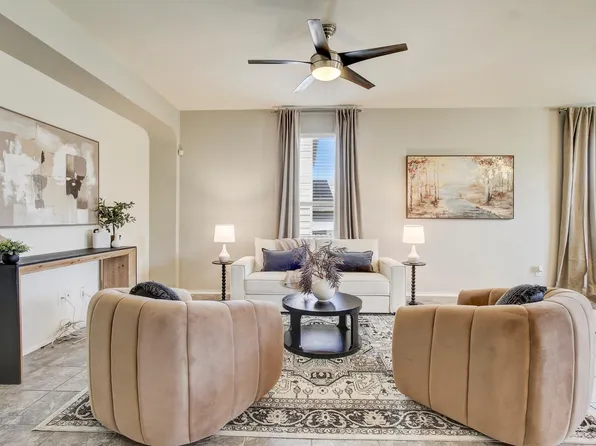 5816 Sardinia Dr, Round Rock, TX 78665