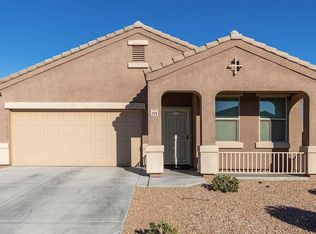 2176 N Saint Bonita Ln, Casa Grande, AZ 85122