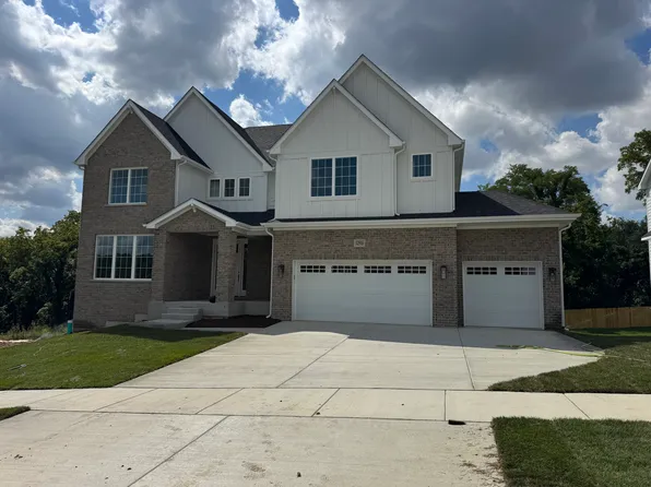 12918 Marble St, Lemont, IL 60439