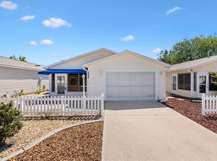 17449 SE 93rd Vine Ave, The Villages, FL 32162