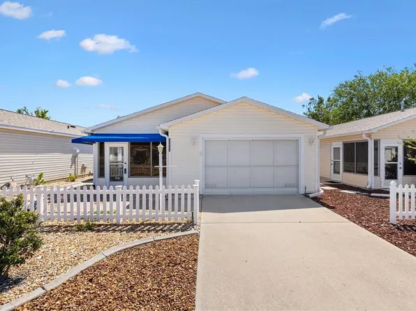 17449 SE 93rd Vine Ave, The Villages, FL 32162