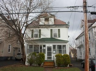 308 Marguerite Ave, Syracuse, NY 13207