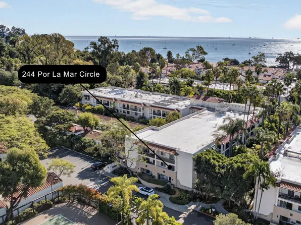 244 Por La Mar Cir, Santa Barbara, CA 93103