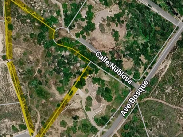 5 Calle Nublosa Lot 2, Murrieta, CA 92562