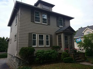 740 Lagrange St, West Roxbury, MA 02132