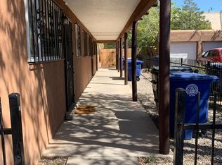 3608 Lafayette Dr NE #2, Albuquerque, NM 87107