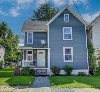 339 Spruce St, Jersey Shore, PA, 17740