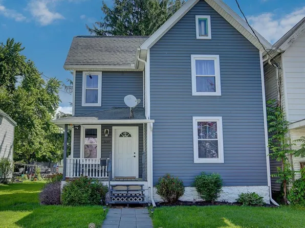 339 Spruce St, Jersey Shore, PA 17740