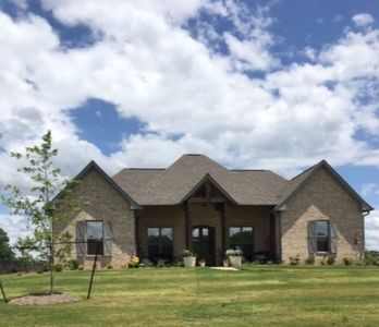 150 Crossview Pl, Brandon, MS, 39047