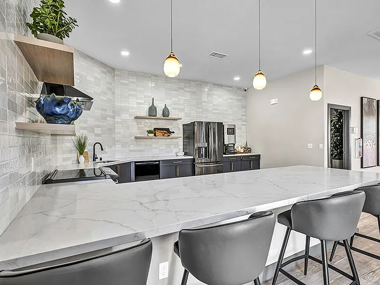 The Villas at D'Andrea Apartment Homes — Photo 6