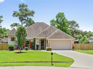 404 Pirate Ct, Madisonville, LA 70447
