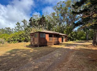 1727 Kauhikoa Rd, Haiku, HI 96708