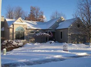 5630 Bayonne Ave, Haslett, MI 48840