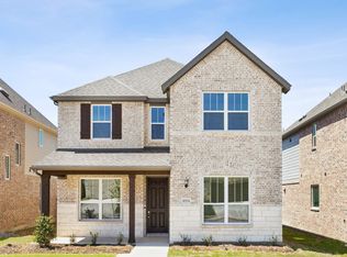 4924 Ripley Ave, Celina, TX 75009