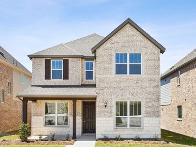 4924 Ripley Ave, Celina, TX, 75009