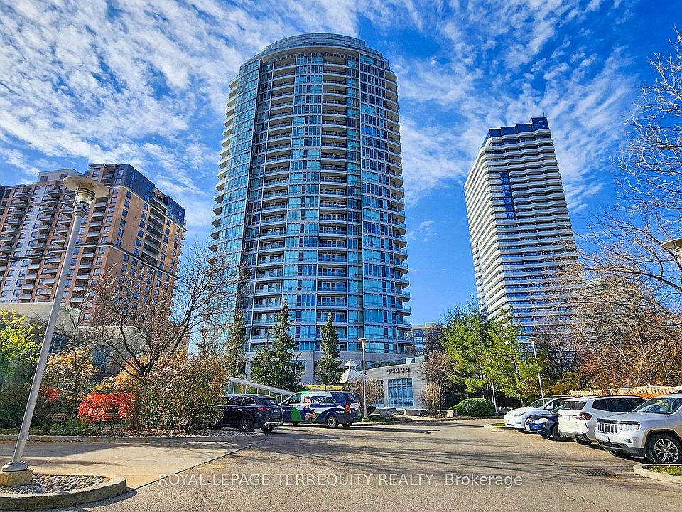 1st image of 60 Byng Ave #1509