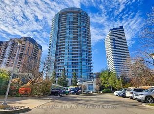 The Monet, Toronto, ON M2N 7K3