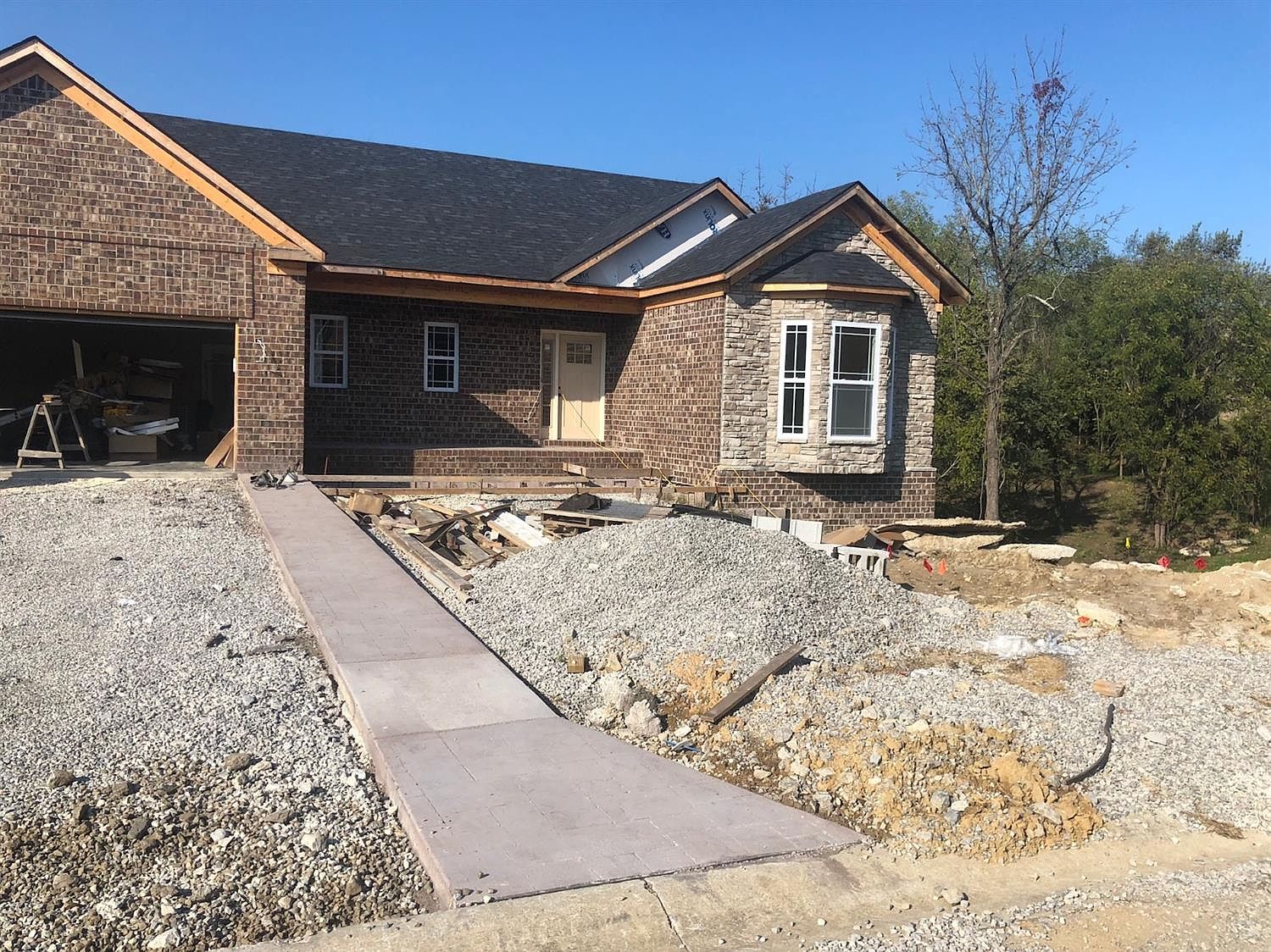 153 Castlewood Dr, Richmond, KY 40475 Zillow