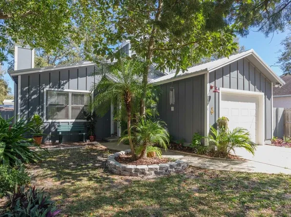 1684 Leon St, Saint Augustine, FL 32080