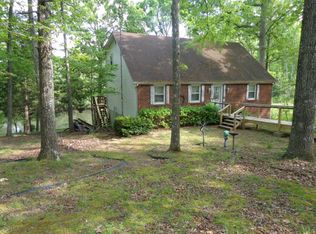 186 Hillview Ct, Springville, TN 38256