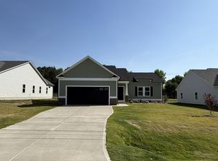 91 Flatland Dr, Princeton, NC 27569