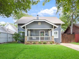 5447 Bonita Ave, Dallas, TX 75206