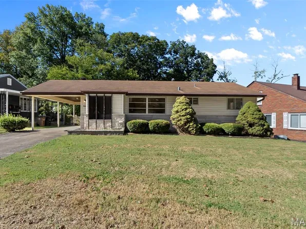 515 Cordelia Ave, Cape Girardeau, MO 63701