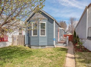 4157 Osceola St, Saint Louis, MO