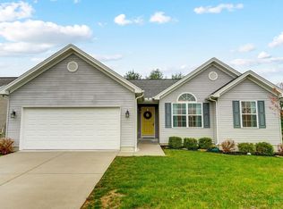 1293 Stableview Cir, Maineville, OH 45039
