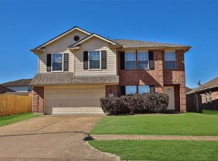 6707 Barker Bend Ln, Katy, TX 77449