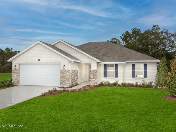 8215 VICTORY CROSSING Boulevard, Jacksonville, FL 32210