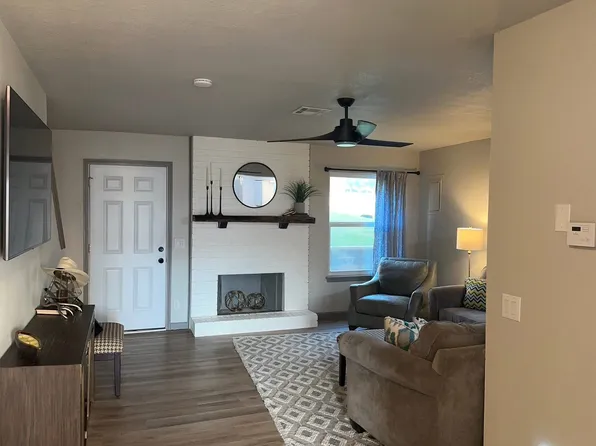 1400 N Perkins Rd APT G55, Stillwater, OK 74075